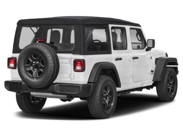 jeep wrangler 4-door 2025 1C4PJXFN1SW527567 image jeep wrangler 4-door 2025 1C4PJXFN1SW527567 image